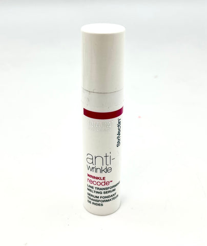 StriVectin Anti-Wrinkle Recode Line Transforming Melting Serum .25 Oz