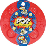 Talisman Pop- Microwave silicone popcorn lid