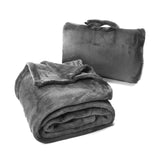 Cabeau Fold 'n Go Travel Blanket