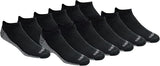 Dickies Men's Dri-tech Moisture Control No Show Socks,  (12 Pairs)