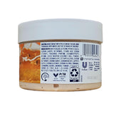 Dove Cinnamon Pumpkin Pie Body Scrub for Deep Nourishment Holiday Treats Limited Edition, 10.5 oz