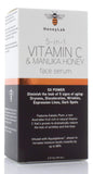 HoneyLab Vitamin C Face Serum with Hyaluronic Acid-2pack