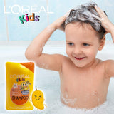 L'oreal Paris Kids Shampoo Tropical Mango 250ml-2pack