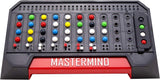 Pressman Mastermind Strategy Game of Codemaker vs. Codebreaker