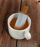 Genuine Fred STRONG BREW Sword Tea Infuser