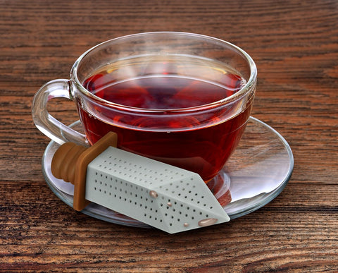 Genuine Fred STRONG BREW Sword Tea Infuser