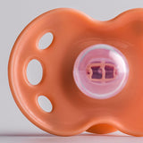 Tommee Tippee Fun Pacifier, 18-36 Months, 6 Pack with a Symmetrical, BPA Free Silicone Nipple