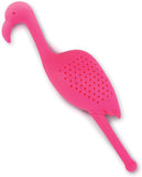 Genuine Fred TROPIC TEA Flamingo Infuser