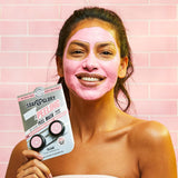 Soap & Glory What A Peeling Purifying Peel Off Face Mask