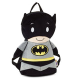 Hallmark Itty Bittys DC Comics Batman Kid's Backpack