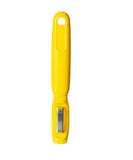 Stainless Steel Corn Stripper Peeler by Good Cook, Yellow