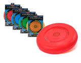 Flying Sound Disc - Light-Up and Bluetooth Speaker Throwing Disc Frisbee