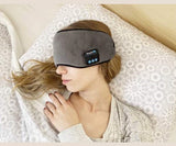 Sleepful Sleepful Wireless Rechargeable Sleeping Mask with Bluetooth speakers