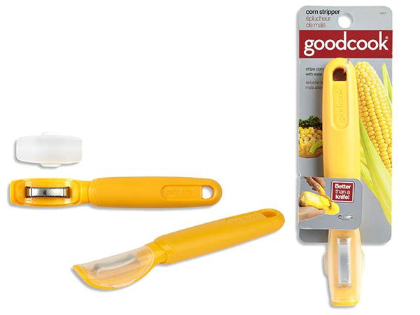 Goodcook Corer Peeler Black