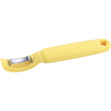 Stainless Steel Corn Stripper Peeler by Good Cook, Yellow